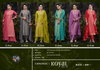 Koyal Vol 2 By Triple Aaa Viscose Muslin Online Designer Salwar Kameez Wholesale